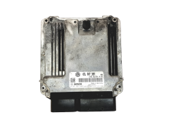 Calculateur 03L907309 0281015029 Volkswagen Bosch 29754