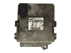 Calculateur PSA 9639907880 IAW1AP.81 16301.794 Magneti Marelli 20169