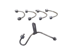 Tuyau D’alimentation Carburant 8200600509 8200627400 1.9 DCI Renault Tuyau D’alimentation Carburant 8200600509 8200627400 1.9 DCI Renault