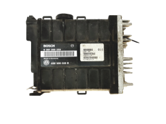 Calculateur 0261200259 030906026B Volkswagen Bosch 12865
