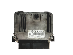 Calculateur Seat 045906013AD 0281016170 Bosch 29570