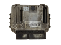 Calculateur 51828270 0281013580 4338A6BCM Fiat Bosch 13688