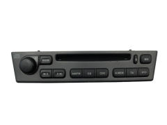 Radio Cd Jaguar X-Type 4X43-18B876-BD Radio Cd Jaguar X-Type 4X43-18B876-BD