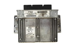 Calculateur PSA 9648293980 9642222380 Sagem 27033