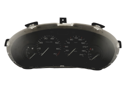 Bloc Compteurs Vitesse Peugeot 206 9634961180 09031989901 30667 Bloc Compteurs Vitesse Peugeot 206 9634961180 09031989901 30667
