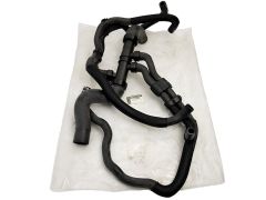 Tuyau De Radiateur Original Renault Megane Scenic II 1.6 16v 8200611706 Tuyau De Radiateur Original Renault Megane Scenic II 1.6 16v 8200611706