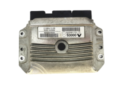 Calculateur 8200504593 8200461733 21585412-6B Renault Valeo 19765