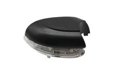Indicateur de Rétroviseur Gauche Pour VW 5K0949101 89491785602 DPA