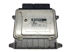 Calculateur 39110-26CF0 9030933808KB KIA Kefico 