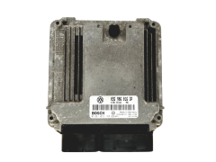 Calculateur 03G906016GP 0281012168 VW Bosch
