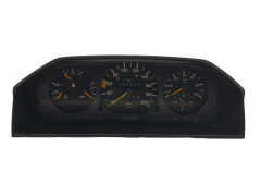 Bloc Compteurs Vitesse Mercedes E W124 1245426406 87001199 VDO Bloc Compteurs Vitesse Mercedes E W124 1245426406 87001199 VDO