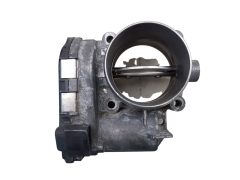 Boitier Papillon D’admission BK2Q-9E926-AB 0280750537 Ford PSA Bosch 1843