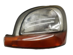 Phare Gauche 260602509R Kangoo 1 Renault Valeo 4905