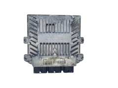 Calculateur 5WS40167G-T 9656171180 9655041480 PSA Siemens 61880
