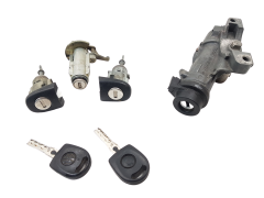Commutateur D’allumage VW Polo 9N 4B0905851G 4B0905849 1065
