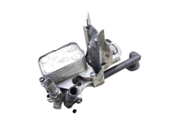 Boîtier De Filtre D’huile 9671500180 1103V1 2.0 HDI 16v Citroen Peugeot Boîtier De Filtre D’huile 9671500180 1103V1 2.0 HDI 16v Citroen Peugeot