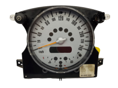Bloc Compteurs Vitesse Mini Cooper 6211 6928884 22066