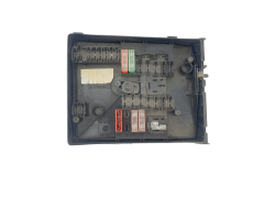 Boîtier Fusibles 1K0937125B 0-1718307-2 VW Audi Skoda Seat 40467 Boîtier Fusibles 1K0937125B 0-1718307-2 VW Audi Skoda Seat 40467