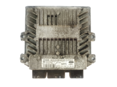 Calculateur 3S61-12A650-LC 5WS40140E-T Ford Siemens 20538