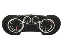 Bloc Compteurs Vitesse Alfa Romeo Mito 50508530 A2C53298011 36170