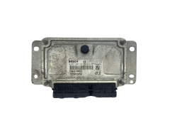 Calculateur PSA Toyota 89661-0H022 0261208702 Bosch 61402