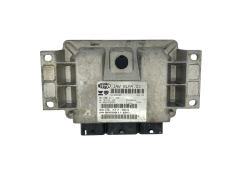Calculateur 9658911180 9657649480 IAW6LPA.03 PSA Magneti Marelli Calculateur 9658911180 9657649480 IAW6LPA.03 PSA Magneti Marelli