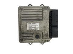 Calculateur FGP MJD6JF.P3 55195817 71600.004.04 Fiat 52711