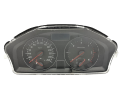Bloc Compteurs Vitesse Volvo V50 31296229 36002715 Yazaki 44276
