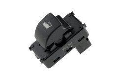 Commutateur D’ouverture De Fenêtre Original Berlingo Partner II Jumpy 6490HQ