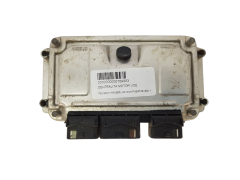 Calculateur 0261206861 9637839480id03 26FM800 PSA Bosch 3424 Calculateur 0261206861 9637839480id03 26FM800 PSA Bosch 3424