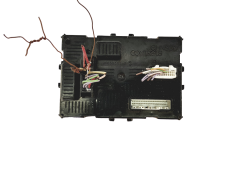 Calculateur Moduł BCM Renault 8200652284A Johnson Controls 24344 Calculateur Moduł BCM Renault 8200652284A Johnson Controls 24344
