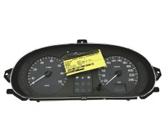 Bloc Compteurs Vitesse Renault Megane 1 Scenic 1 8200071820 30806