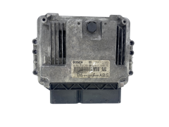 Calculateur 55200651 0281012294 4434A3AAM Fiat Bosch 50885