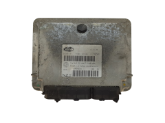Calculateur 51793116 IAW4AF.S2 61601.127.03 Fiat Magneti Marelli 14160
