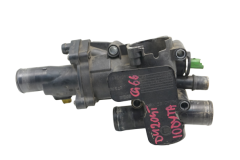 Boitier Thermostat D'eau moteur 9646439080 2,0 HDi Citroen Peugeot Ford Boitier Thermostat D'eau moteur 9646439080 2,0 HDi Citroen Peugeot Ford