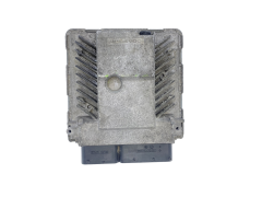 Calculateur 03G906018DH 5WP45548 AE Audi VW Siemens 59617