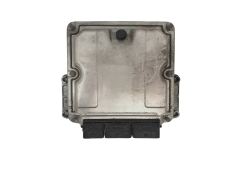 Calculateur 0281001934 8200039569 8200078730 Renault Bosch 34286