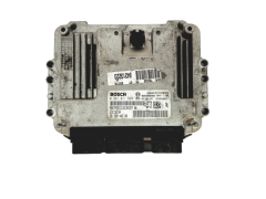 Calculateur 0281011629 9658944580 9653958980 PSA Bosch 18588