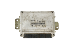 Calculateur 0281010141 23710 5M300 Nissan Bosch 42307