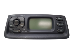 Affichage Radio Navi Toyota Yaris 86110-0D021-B1 CN-TS0170LAC