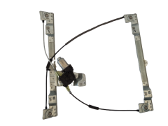 Mécanisme De Lève-Vitre Gauche Avant 807212230R Kangoo 2 Renault