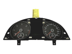 Bloc Compteurs Vitesse VW Passat B6 3C0920872B A2C53356083 31366