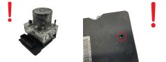 Pompe Abs PSA 9661887180 0265235237 0265950636 Bosch 6198