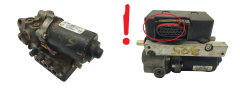 Pompe Abs Renault Laguna 1 7700824335B 10.0943-0300.4 63869
