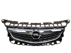 Grille De Par Chocs,Calandre Nouvelle Original 13300945 Opel