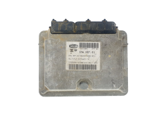 Calculateur Ecu IAW4EF.G1 73502897 Fiat 34694