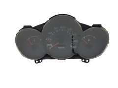Bloc Compteurs Vitesse Hyundai Atos 94001-02401 9400102401 1885