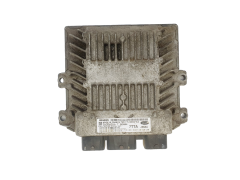 Calculateur 7S61-12A650-EA 5WS40632A-T SID 804 Ford Siemens 42261