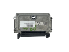 Calculateur 0261206214 9632693880 26FM0652 PSA Bosch 60245 Calculateur 0261206214 9632693880 26FM0652 PSA Bosch 60245