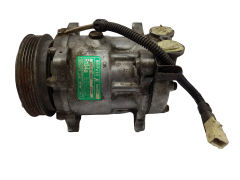 Compresseur De Climatisation Citroen Peugeot SD7V12 1500F 6453N1 Sanden 7085